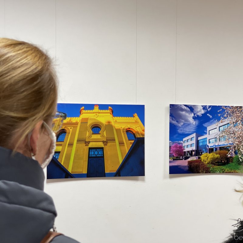 Naptárfotó pályázat - eredményhirdetés és kiállítás 37